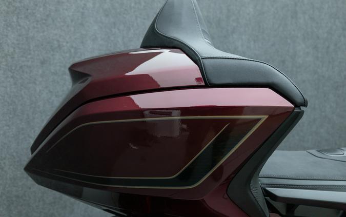 2025 HONDA GL1800 GOLDWING TOUR 1800 W/ABS