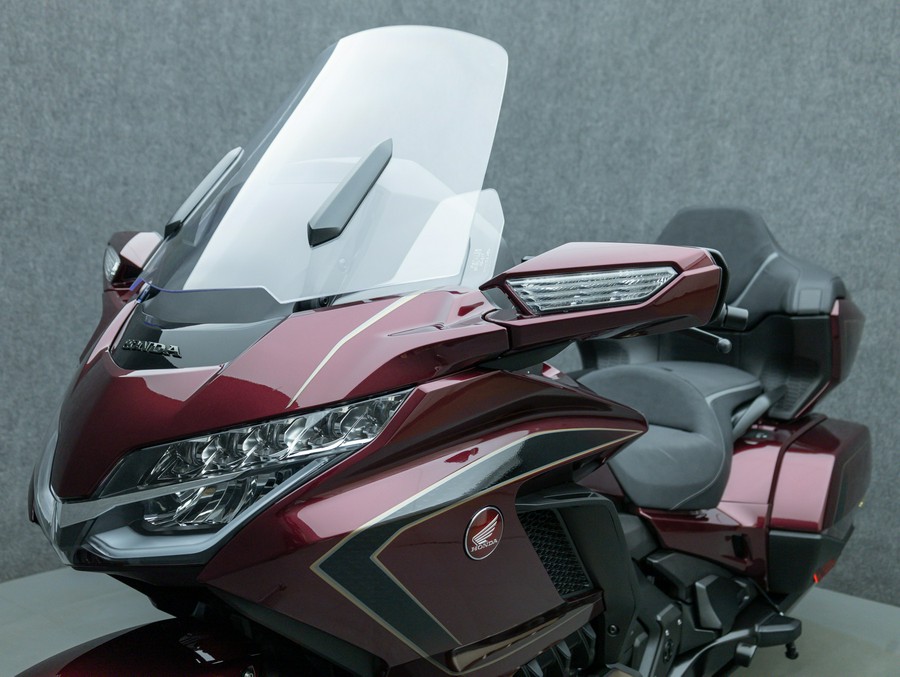 2025 HONDA GL1800 GOLDWING TOUR 1800 W/ABS