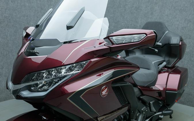 2025 HONDA GL1800 GOLDWING TOUR 1800 W/ABS