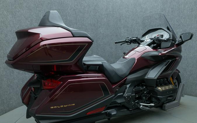 2025 HONDA GL1800 GOLDWING TOUR 1800 W/ABS