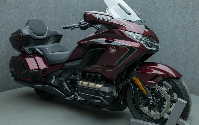 2025 HONDA GL1800 GOLDWING TOUR 1800 W/ABS