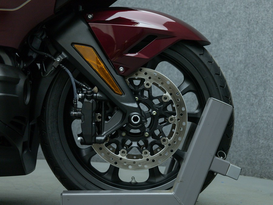 2025 HONDA GL1800 GOLDWING TOUR 1800 W/ABS