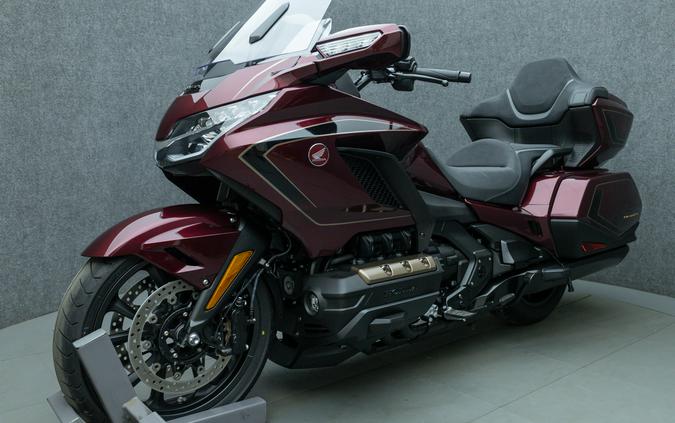 2025 HONDA GL1800 GOLDWING TOUR 1800 W/ABS