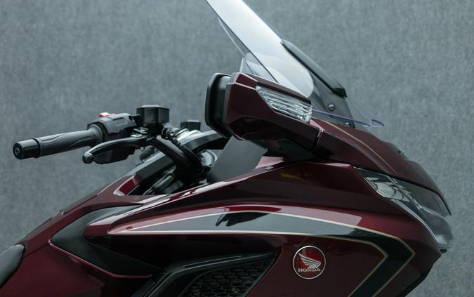 2025 HONDA GL1800 GOLDWING TOUR 1800 W/ABS
