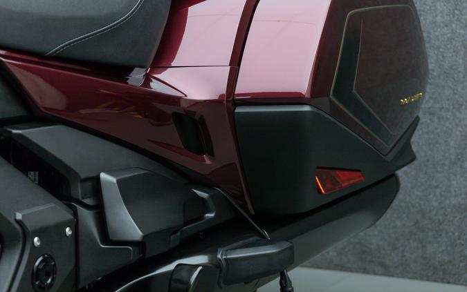 2025 HONDA GL1800 GOLDWING TOUR 1800 W/ABS