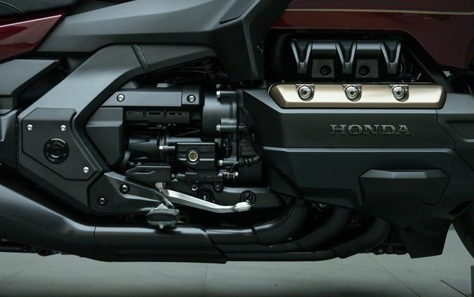 2025 HONDA GL1800 GOLDWING TOUR 1800 W/ABS