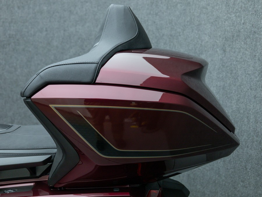 2025 HONDA GL1800 GOLDWING TOUR 1800 W/ABS
