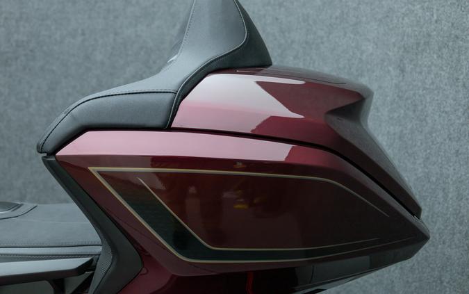 2025 HONDA GL1800 GOLDWING TOUR 1800 W/ABS