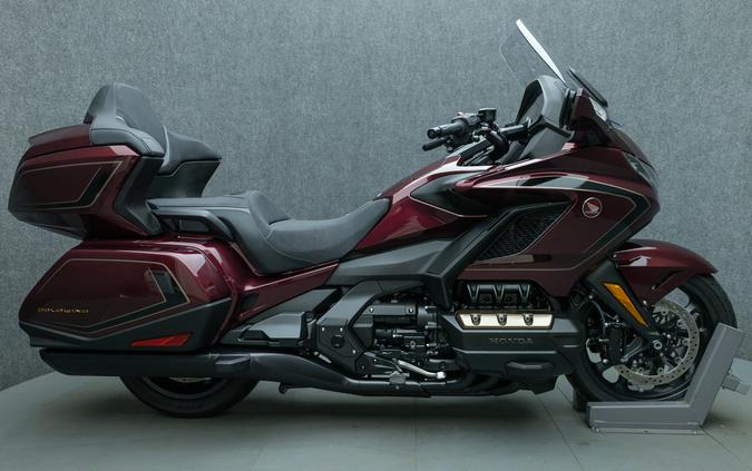 2025 HONDA GL1800 GOLDWING TOUR 1800 W/ABS
