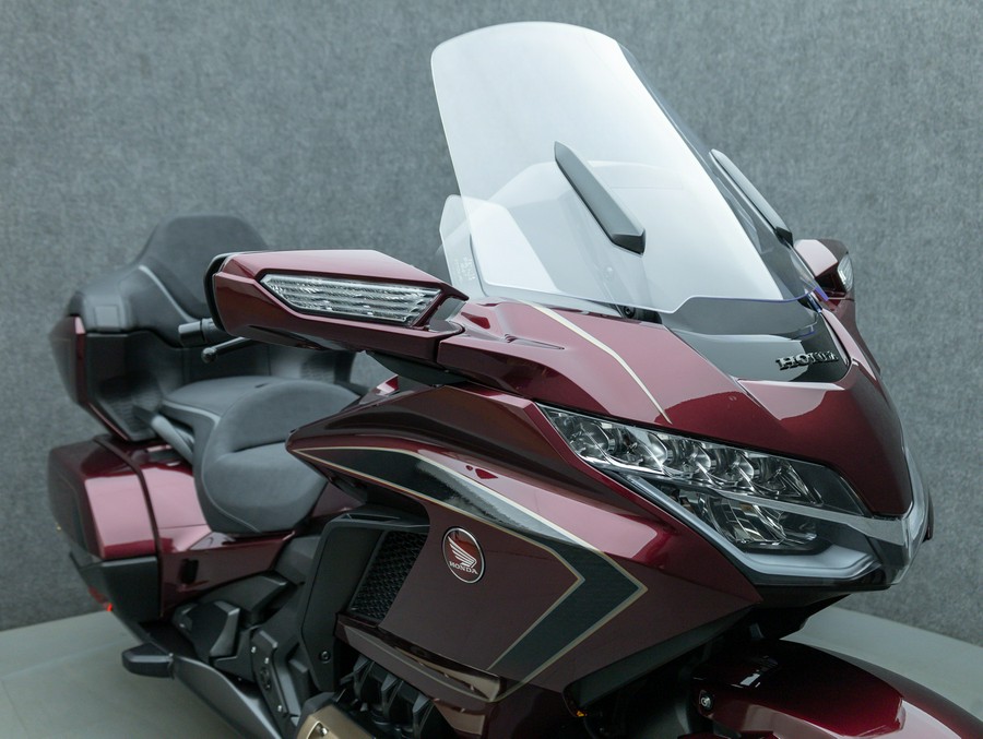2025 HONDA GL1800 GOLDWING TOUR 1800 W/ABS