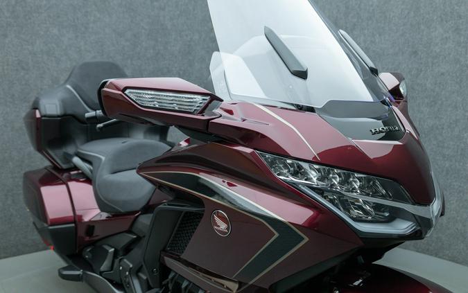 2025 HONDA GL1800 GOLDWING TOUR 1800 W/ABS