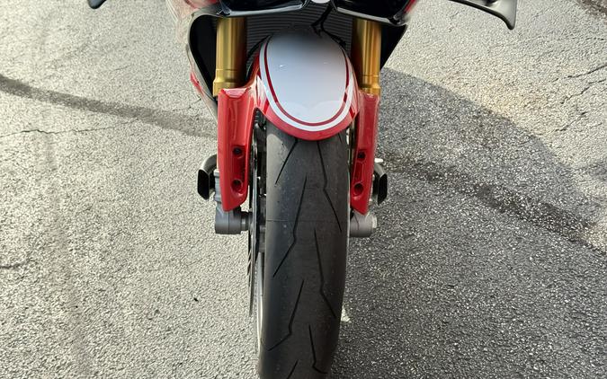 2024 Ducati Panigale V4 SP2 30ᵗʰ Anniversario 916