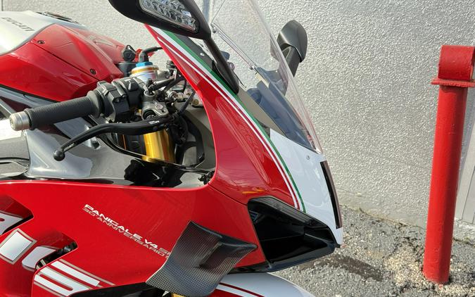 2024 Ducati Panigale V4 SP2 30ᵗʰ Anniversario 916
