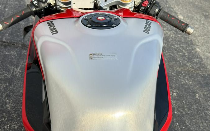 2024 Ducati Panigale V4 SP2 30ᵗʰ Anniversario 916