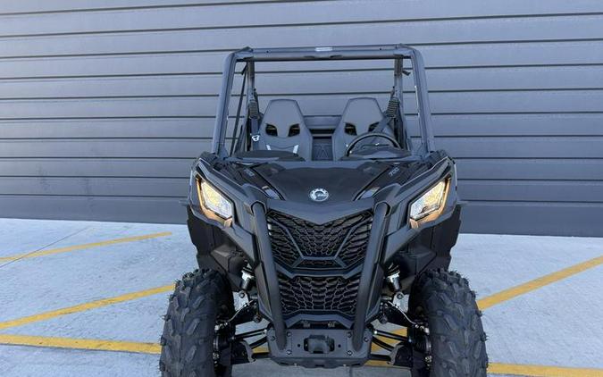 2026 Can-Am® Maverick Trail DPS 700