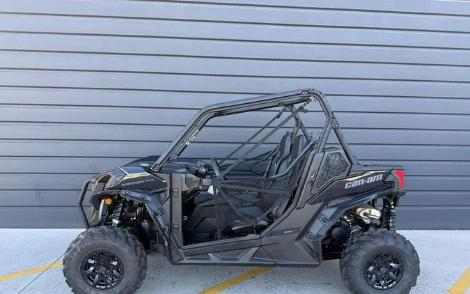 2026 Can-Am® Maverick Trail DPS 700