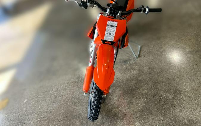 2027 KTM 50 SX