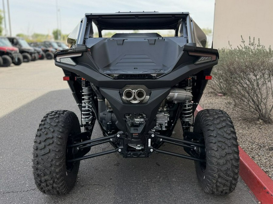 2027 CFMOTO ZFORCE Z10
