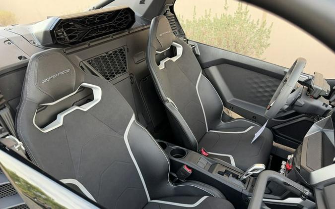 2027 CFMOTO ZFORCE Z10