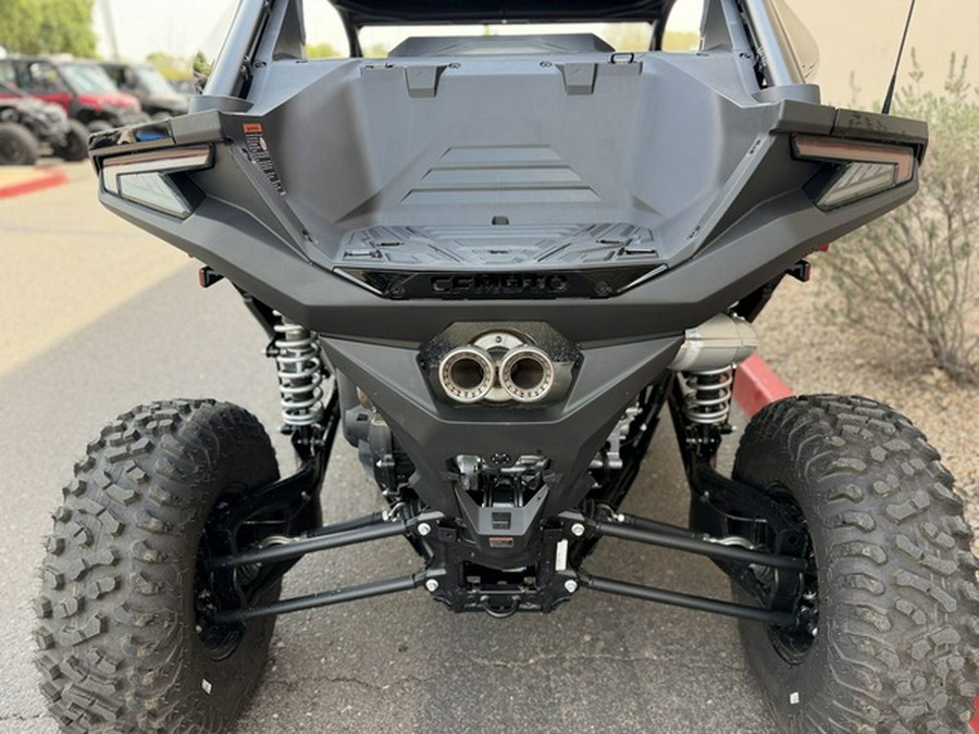 2027 CFMOTO ZFORCE Z10