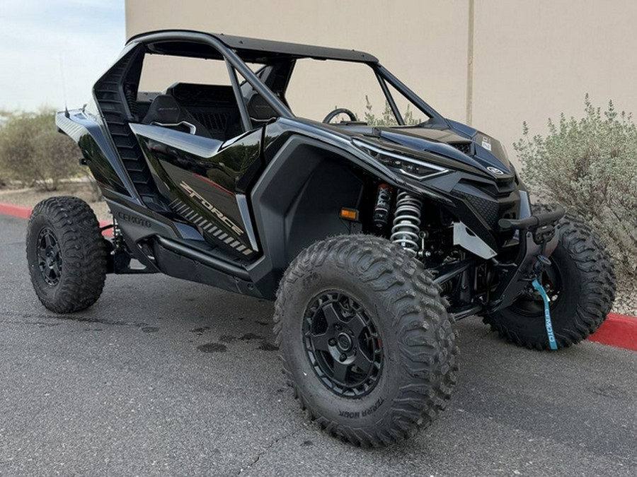 2027 CFMOTO ZFORCE Z10