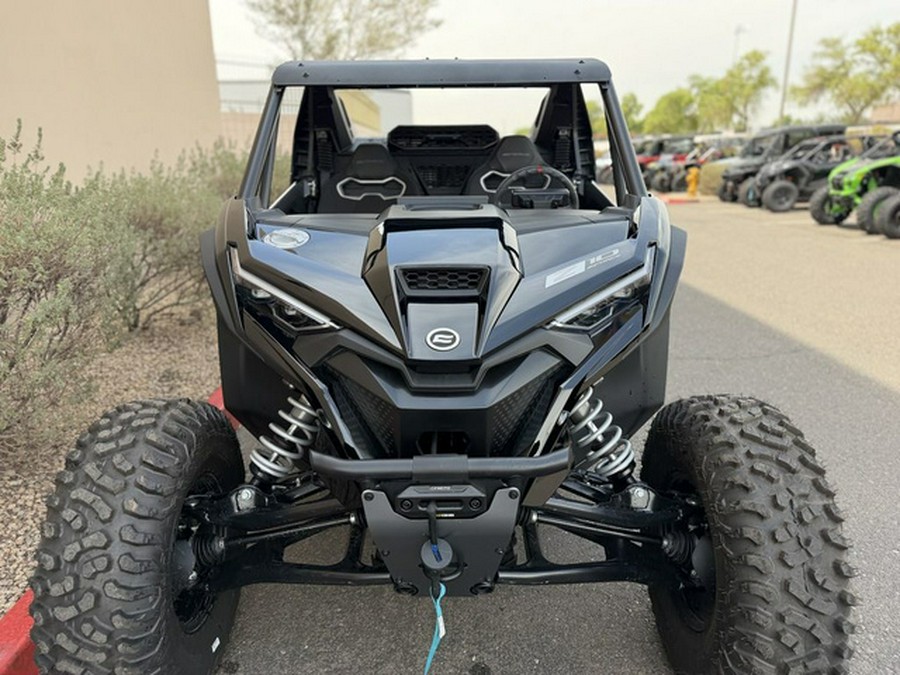 2027 CFMOTO ZFORCE Z10