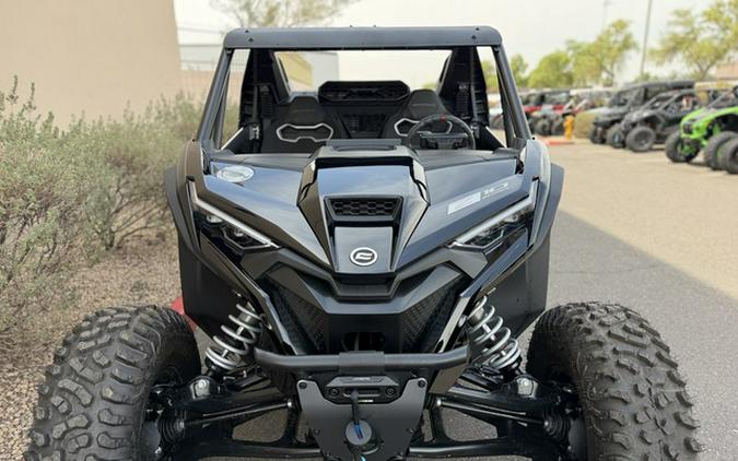 2027 CFMOTO ZFORCE Z10