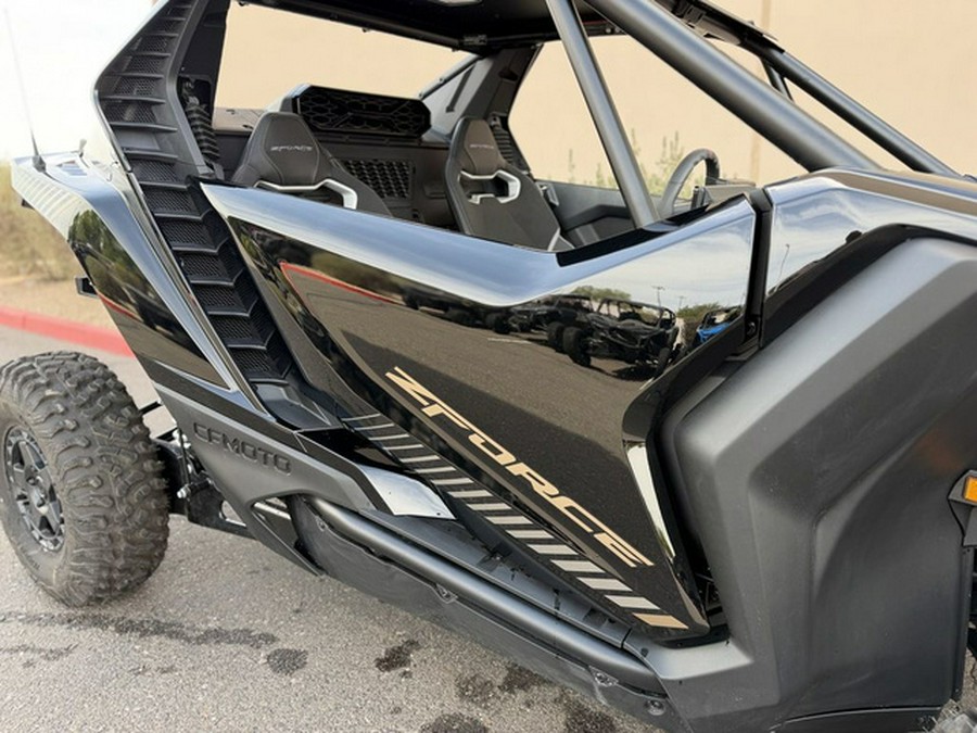 2027 CFMOTO ZFORCE Z10