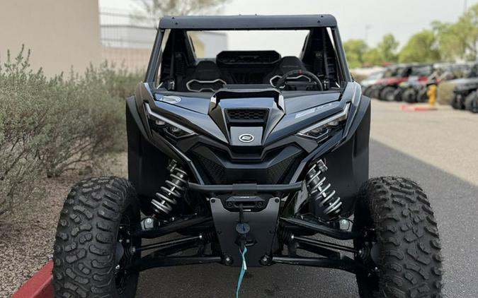 2027 CFMOTO ZFORCE Z10