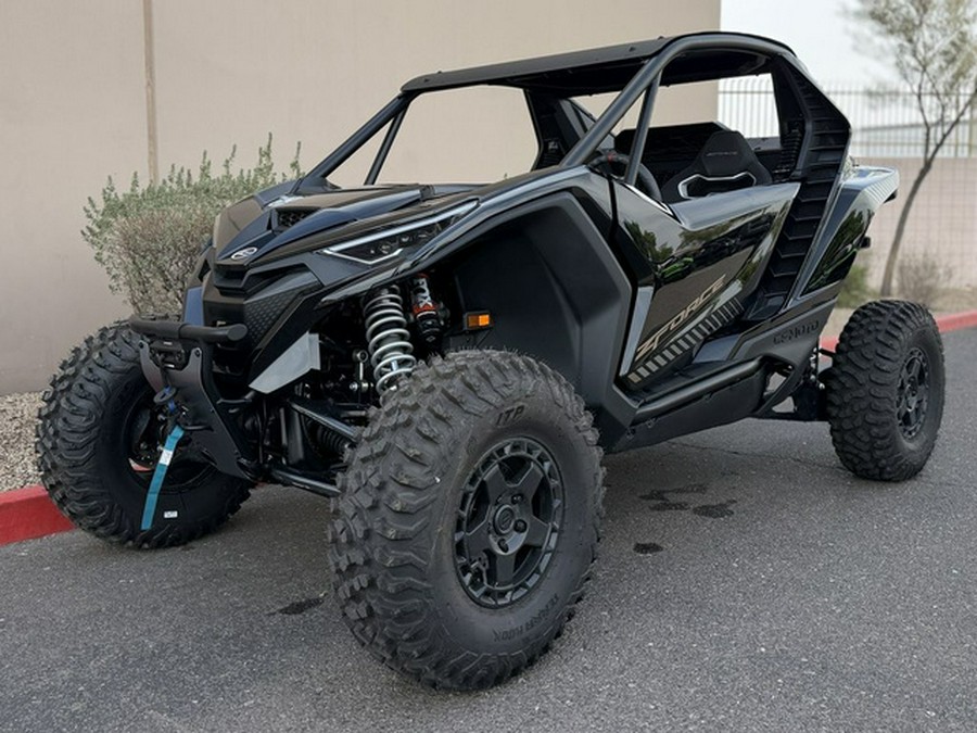2027 CFMOTO ZFORCE Z10