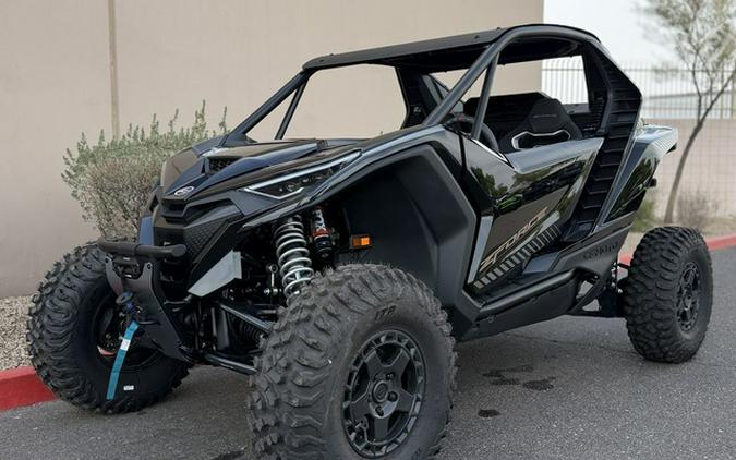 2027 CFMOTO ZFORCE Z10