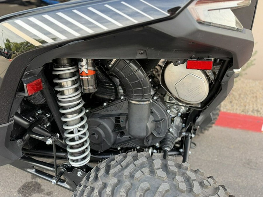 2027 CFMOTO ZFORCE Z10