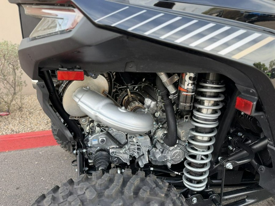 2027 CFMOTO ZFORCE Z10