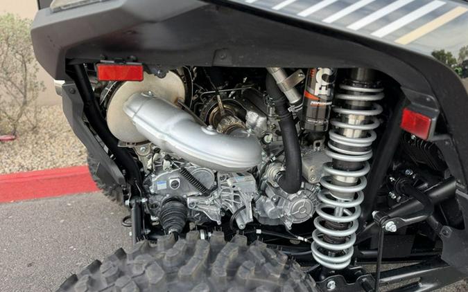 2027 CFMOTO ZFORCE Z10