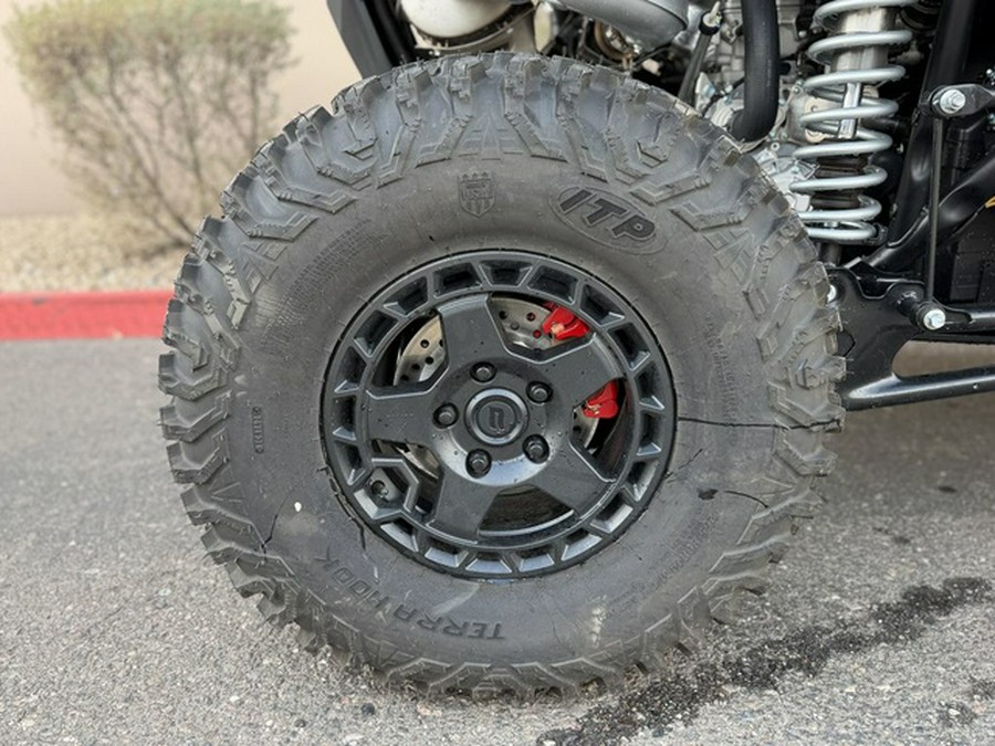 2027 CFMOTO ZFORCE Z10