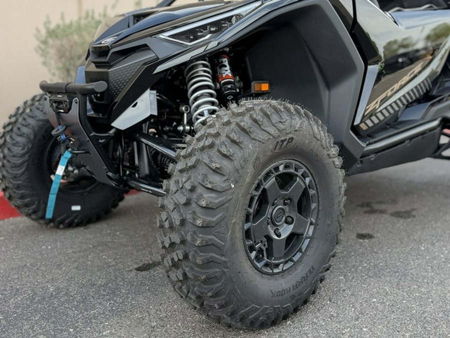 2027 CFMOTO ZFORCE Z10