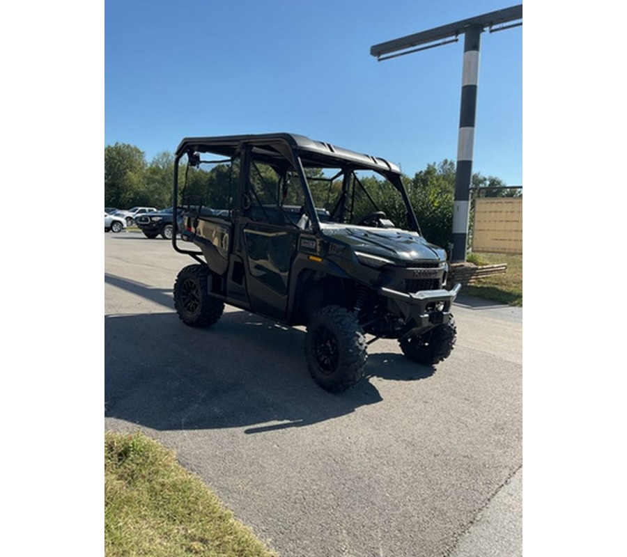 2026 Honda Pioneer 1000-5 Deluxe