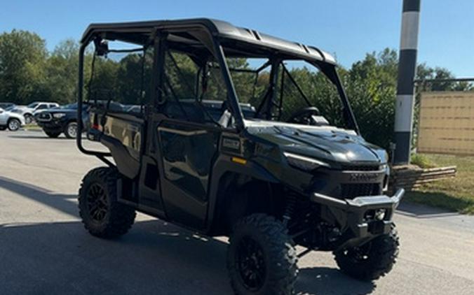 2026 Honda Pioneer 1000-5 Deluxe