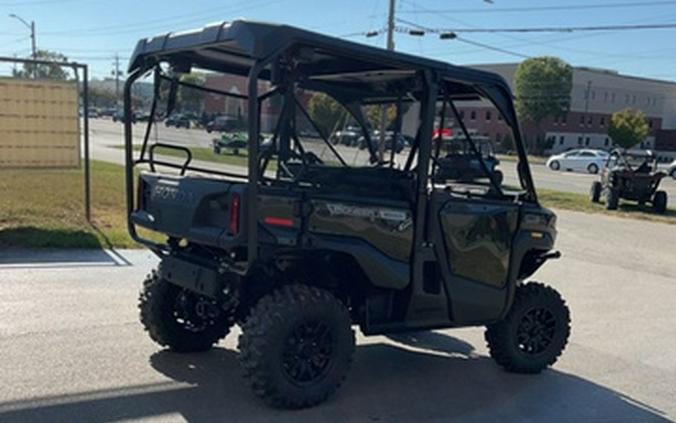 2026 Honda Pioneer 1000-5 Deluxe