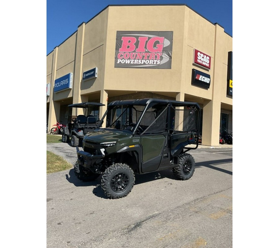 2026 Honda Pioneer 1000-5 Deluxe