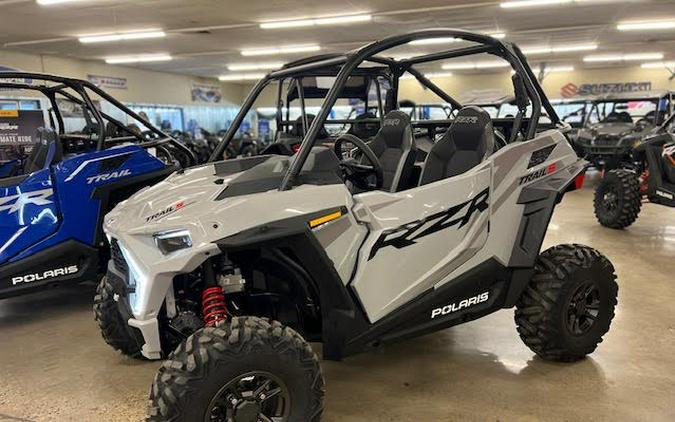 2023 Polaris Industries RZR Trail S Premium