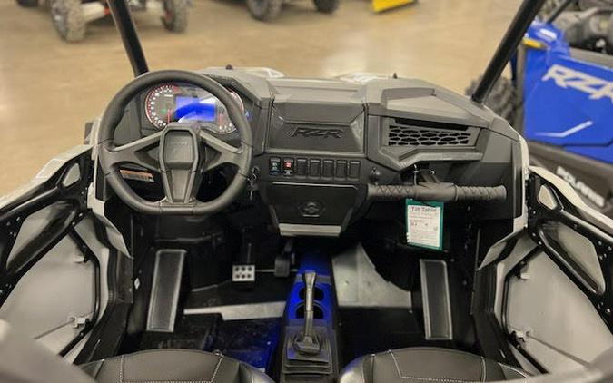 2023 Polaris Industries RZR Trail S Premium