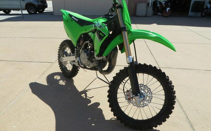 2023 Kawasaki KX 85