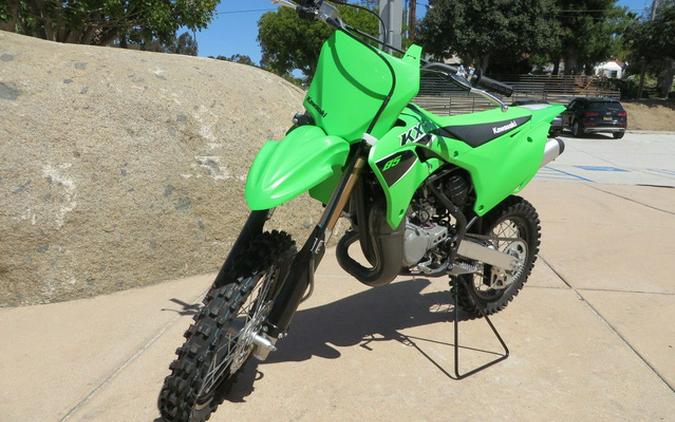 2023 Kawasaki KX 85