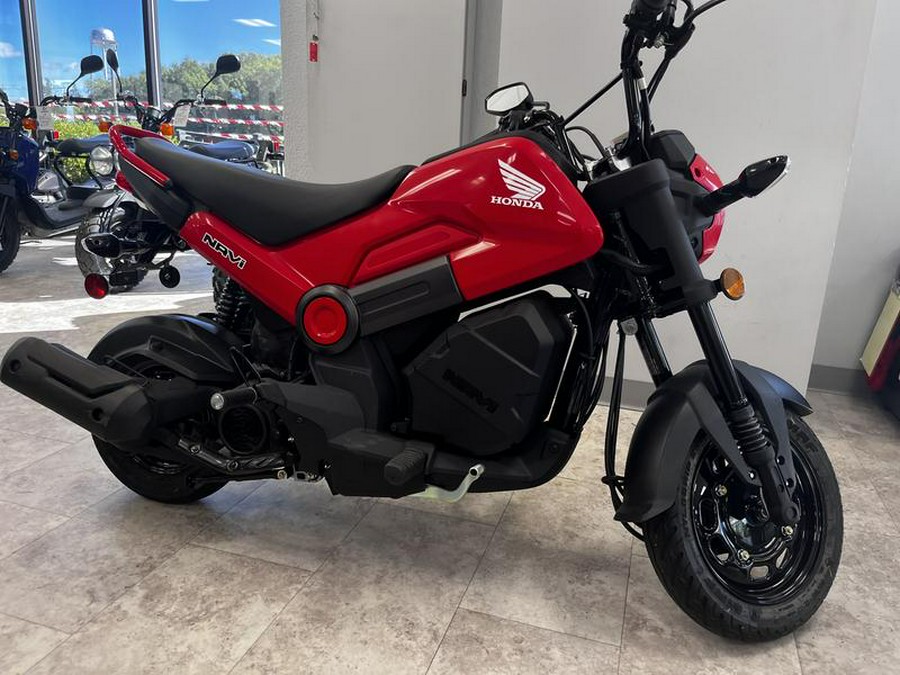 2023 Honda® NVA110BP