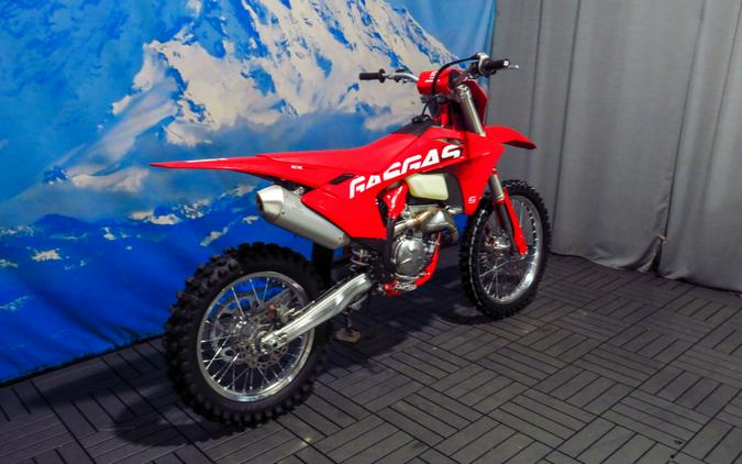 2024 GASGAS EX 250F