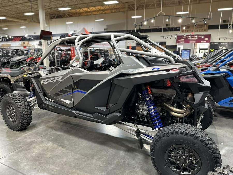 2024 Polaris® RZR Pro R 4 Ultimate for sale in Peoria, AZ