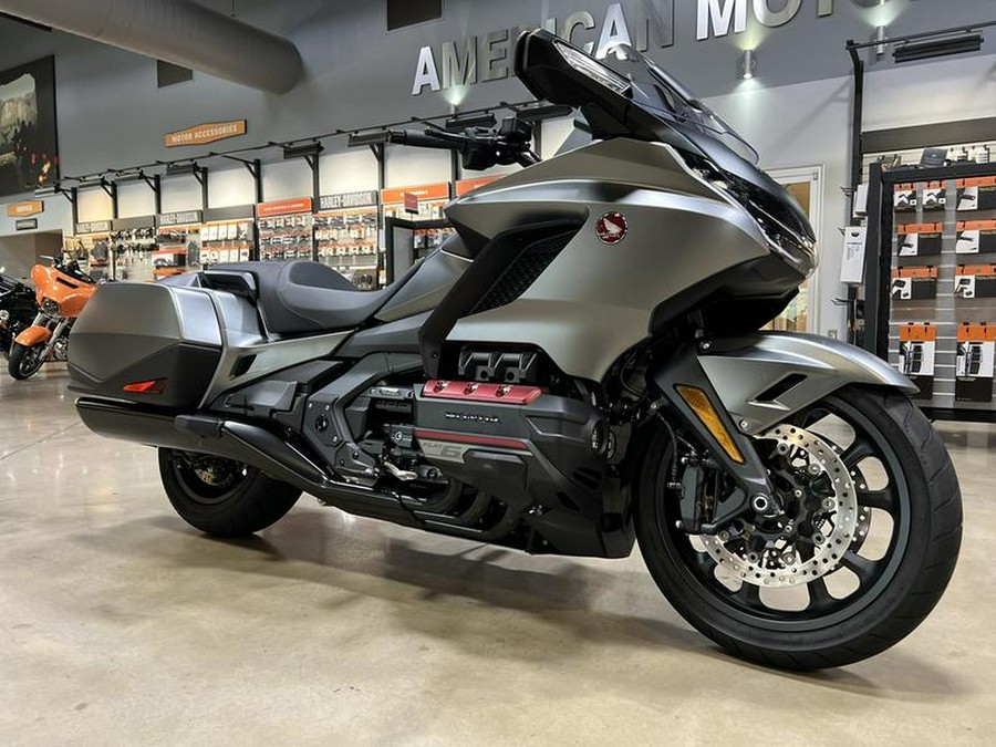 2023 Honda® Gold Wing Automatic DCT