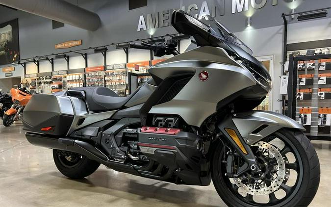 2023 Honda® Gold Wing Automatic DCT