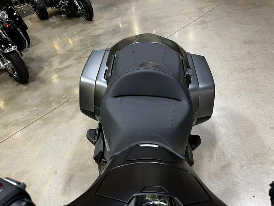 2023 Honda® Gold Wing Automatic DCT